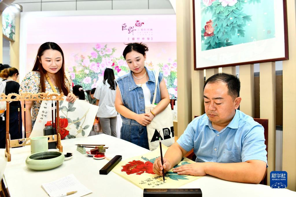 新濠博亚集团